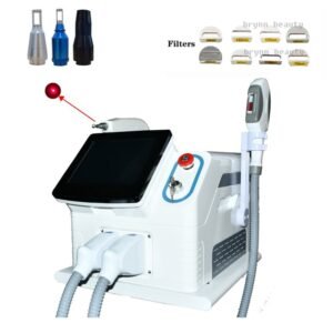 Lasertattoo verwijderen