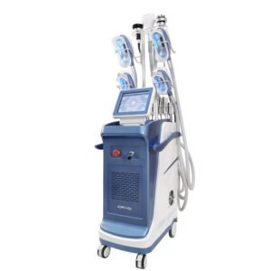 360-Cryolipolysis-Slimming-Machine