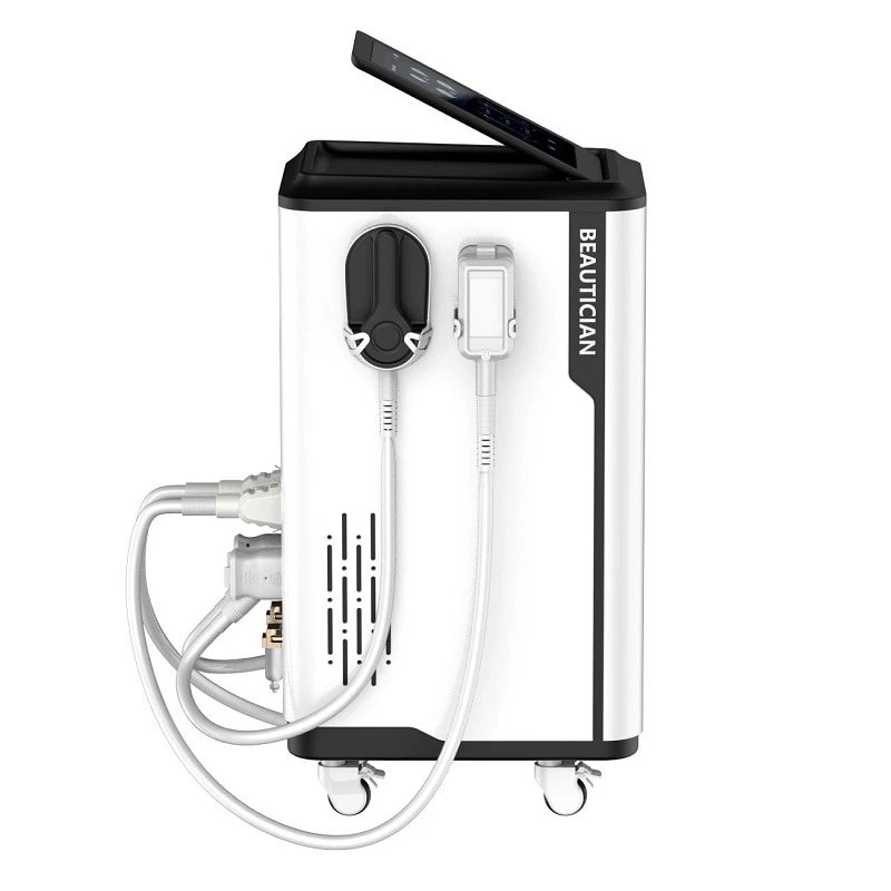 Beli Mesin Emsculpt Neo 2 in 1 Mesin EMSculpting Cryolipolysis 360 - Gambar 4