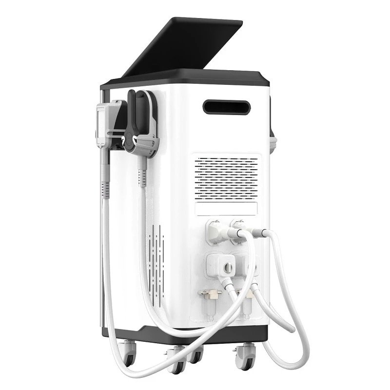 Beli Mesin Emsculpt Neo 2 in 1 Mesin EMSculpting Cryolipolysis 360 - Gambar 5