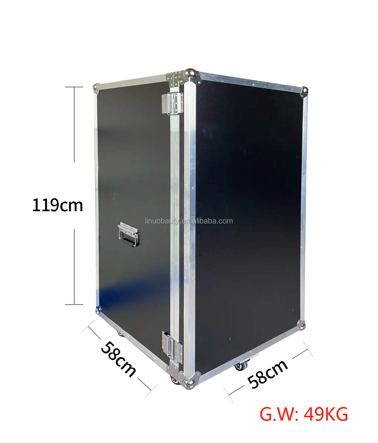 Ultraformer 3 Machine Anti-Aging Wrinkle Remover Face Lifting 7D HIFU Machine For Sale - Image 8