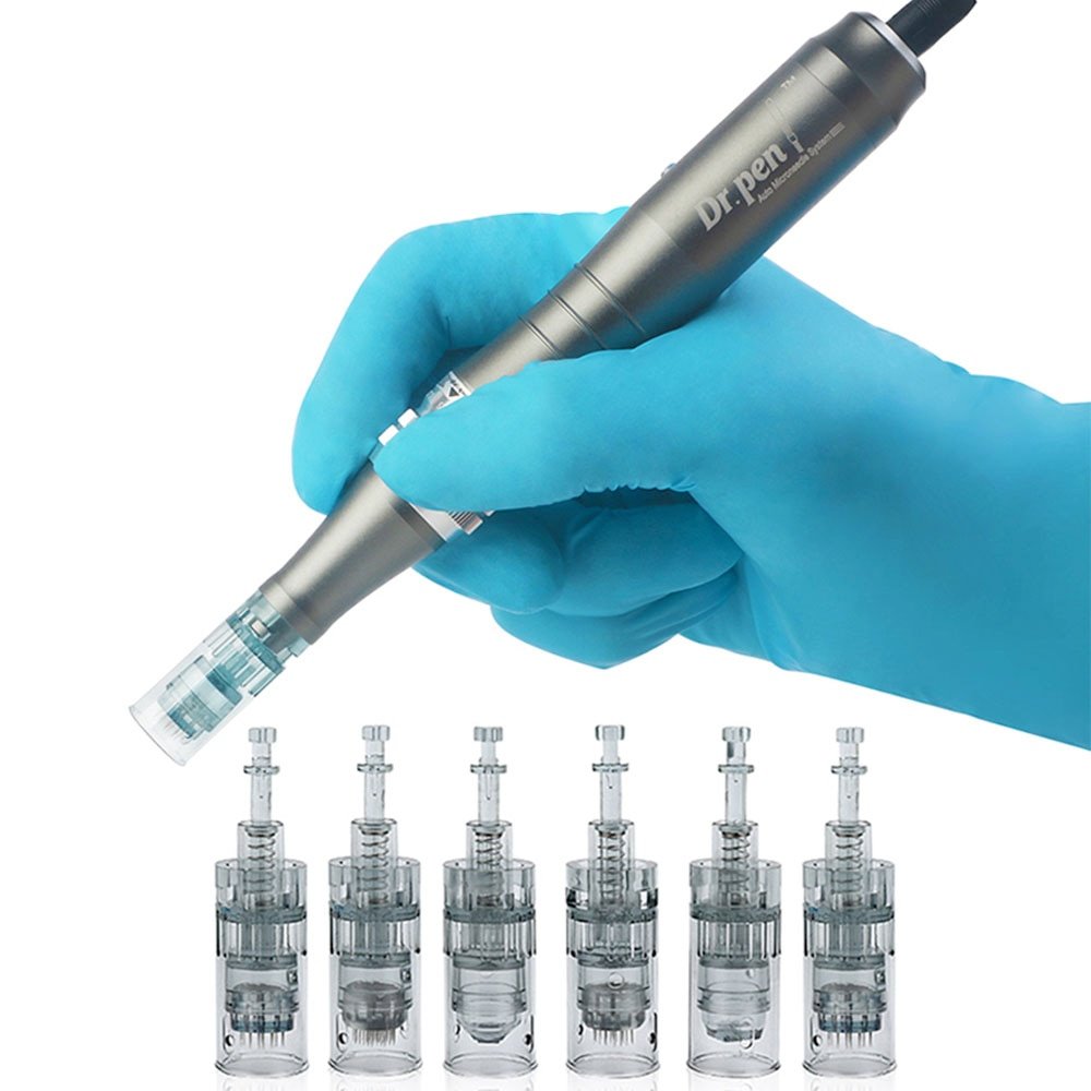 Dr Pen Ultima M8 Professional Microneedling Wireless Derma Auto Best