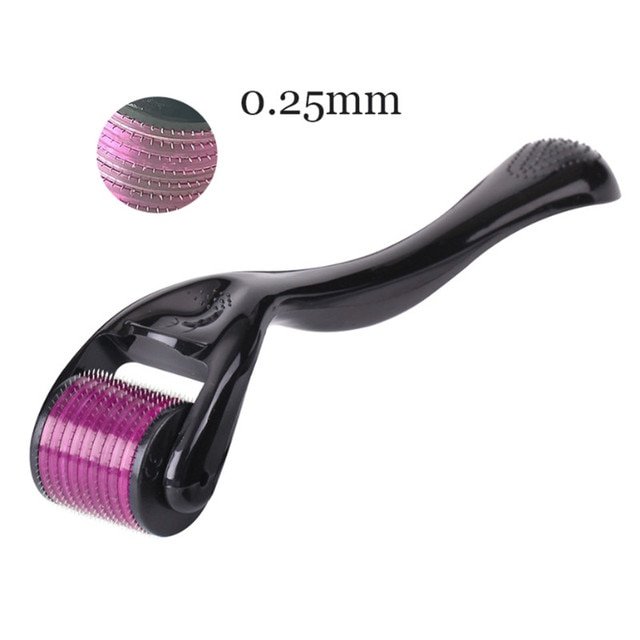 Kostech Derma Roller 2.5mm 540 Titanium Alloy Micro Needles Treating Acne Scars Wrinkles Blackheads Price In India - Buy Kostech Derma Roller 2.5mm 540 Titanium Alloy Micro Needles Treating Acne Scars Wrinkles - View #7