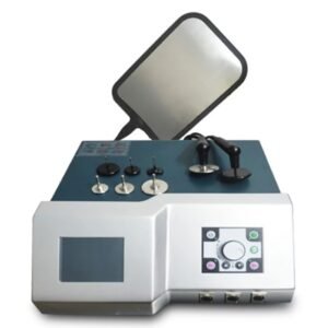 INDIBA Machine Deep Beauty Face Lift Devices Skin R45 System RF High Frequency 448KHZ Spain Technology