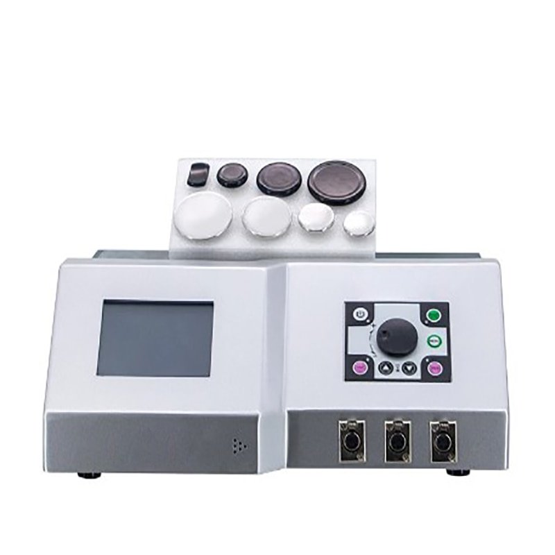 Máy INDIBA Làm đẹp sâu Thiết bị nâng cơ mặt Da R45 Hệ thống RF Tần số cao 448KHZ Công nghệ Tây Ban Nha Công suất 400–600W - Ảnh 2