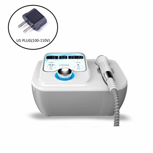 New 2022 Sliming D cool Portable Cool Hot EMS For Skin Tightening