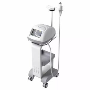 Portable Inus Fractional RF Microneedling Machine Face Lift Microneedle Stretch Mark Acne Removal Machine