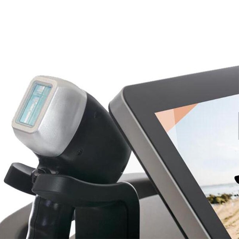 Профессиональный аппарат для лазерной эпиляции Soprano Titanium Ice Titanium1600W с четырьмя длинами волн — изображение 5