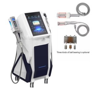 Professionele Vela Inner Roller Machine Massage Vormgeven Afslanken Fysiotherapie Cellulitis Verwijdering