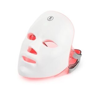 LED-gezichtsmasker