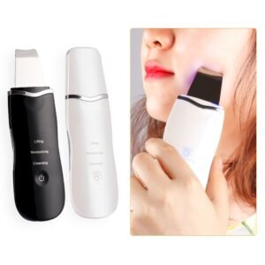 Skin Scrubber Devices