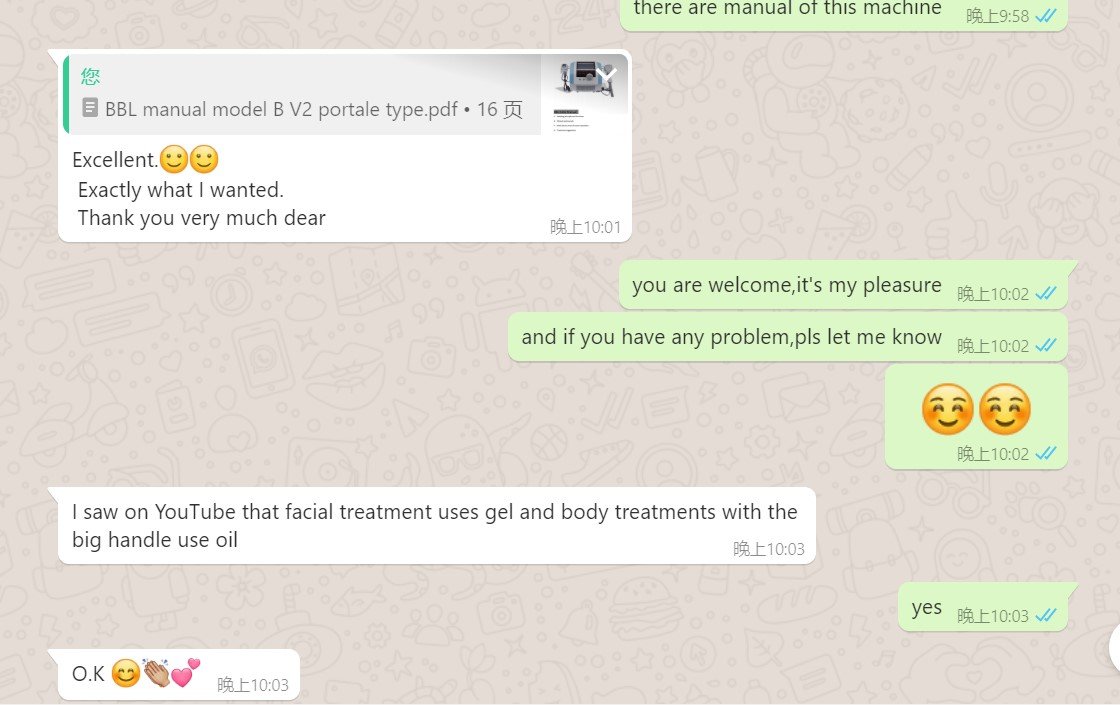 exilis sebelum dan sesudah