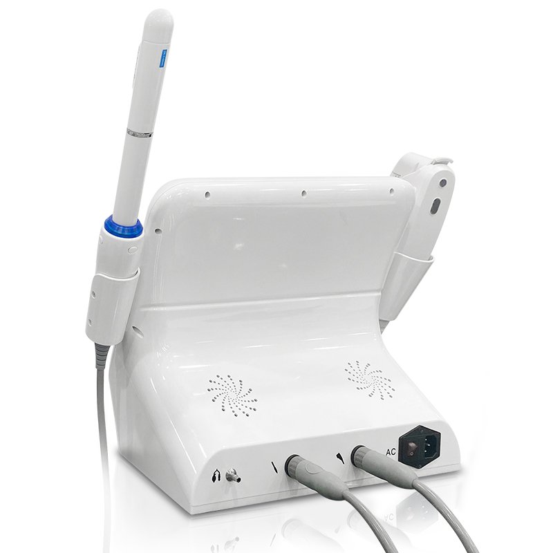 Professional 2 in 1 HIFU Vagnial Machine For Anti-wrinkle Vaginal tightening with 7 Hifu Cartridges - Image 4