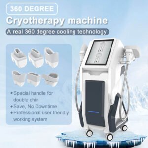 CoolSculpting Elite 360 Surrounding cryo  cryolipolysis machine vertical fat freeze cryolipolysis 360 aesthetics slimming machine 4 handles cryolipolysis slimming machine