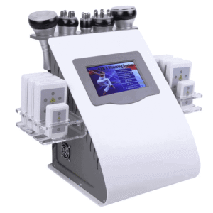 Ultrasone cavitatiemachine
