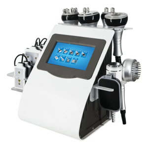 9 in 1 cavitation machine