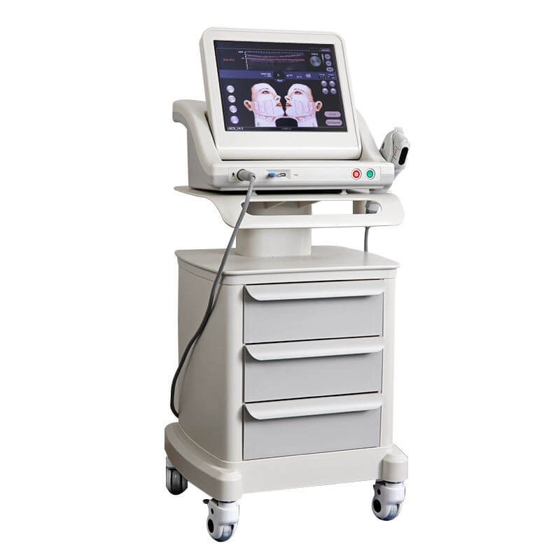hifu 2d machine