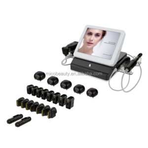 hifu 5'i 1 arada çok işlevli zayıflama vmax 4D 9D +7D +Vmax + Liposonic +Vajinal sıkılaştırma güzellik makinesi