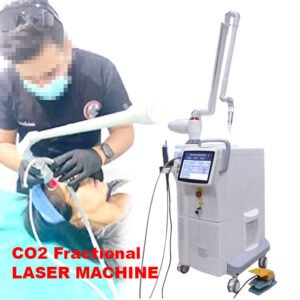 Fotona 4d Pro Laser Machine