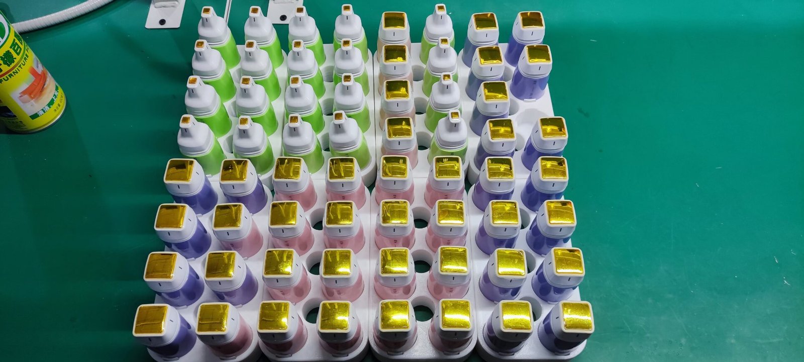 volnewmer cartridges