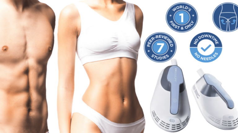 Comment EMSCulpt se compare-t-il aux autres méthodes de sculpture corporelle