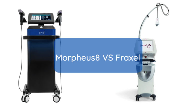 Morpheus8 fraxel'den daha mı iyi