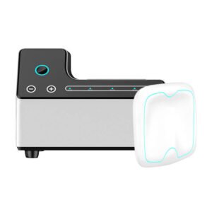 emslim machine met ems bekkenbodemkussen