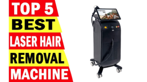 top 5 laser hair removal manufacturer