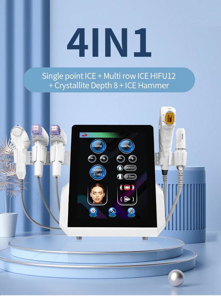 morpheus 8 pro max 4 in 1