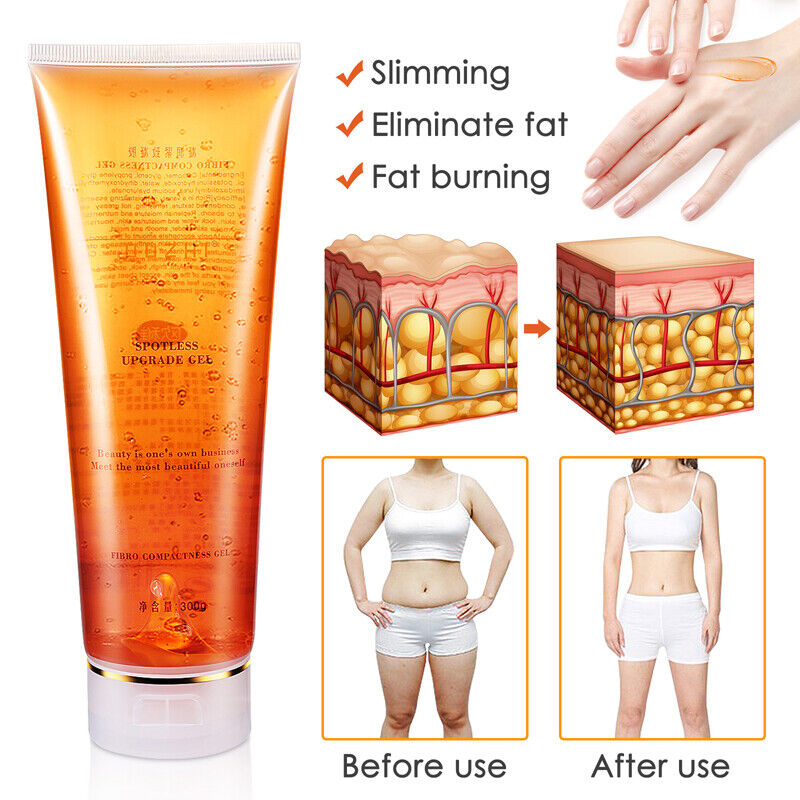 cavitation gel results