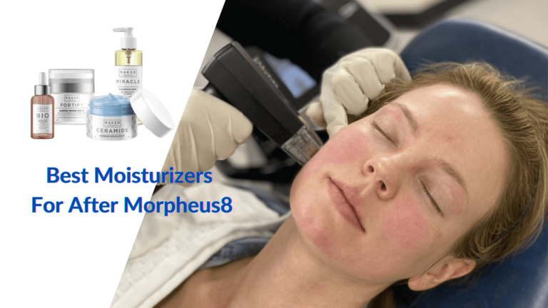Morpheus'tan Sonra Kullanılacak En İyi Nemlendiriciler8