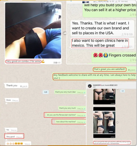 Emsculpt NEO Before and After | Real Patient Results