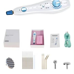 pacchetto penna al plasma