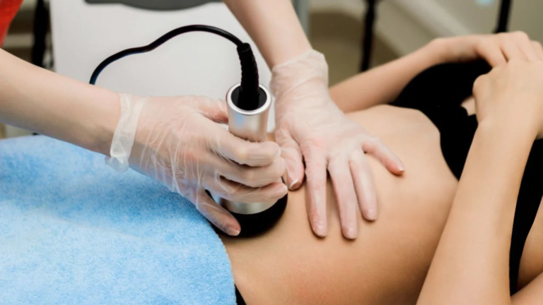 Can Ultrasonic Cavitation Cause Cancer