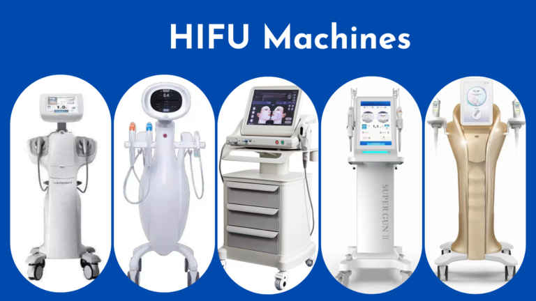 HIFU Machines