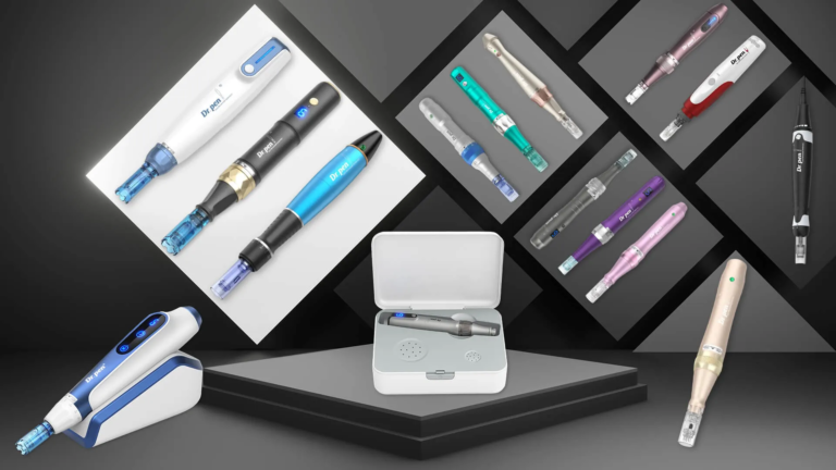 Best Microneedling Pen for Professional Results