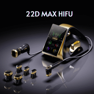 22D max hifu machine (6)