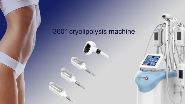 Does Cryoslimming Work