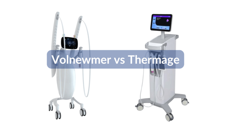Volnewmer vs Thermage