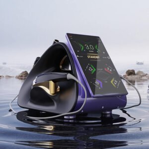 12d Max Plus Hifu -machine (1)