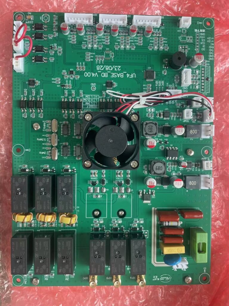 hifu machine pcb board