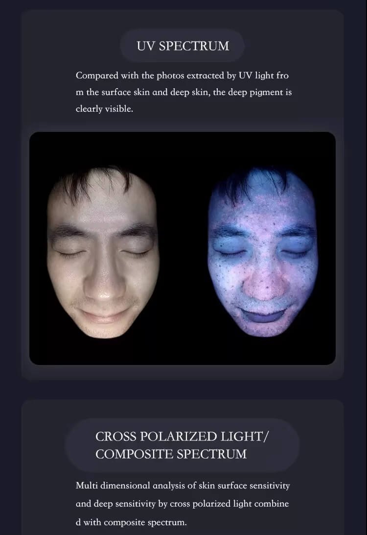 Aisia 3D skin analyzer (13)