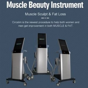 BTL Emsculpt Neo Machine (1)