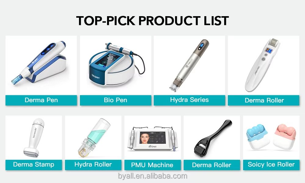 Bio pen Q2 barang serupa