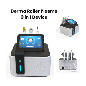 Derma Roller Cold Plasma device (3)