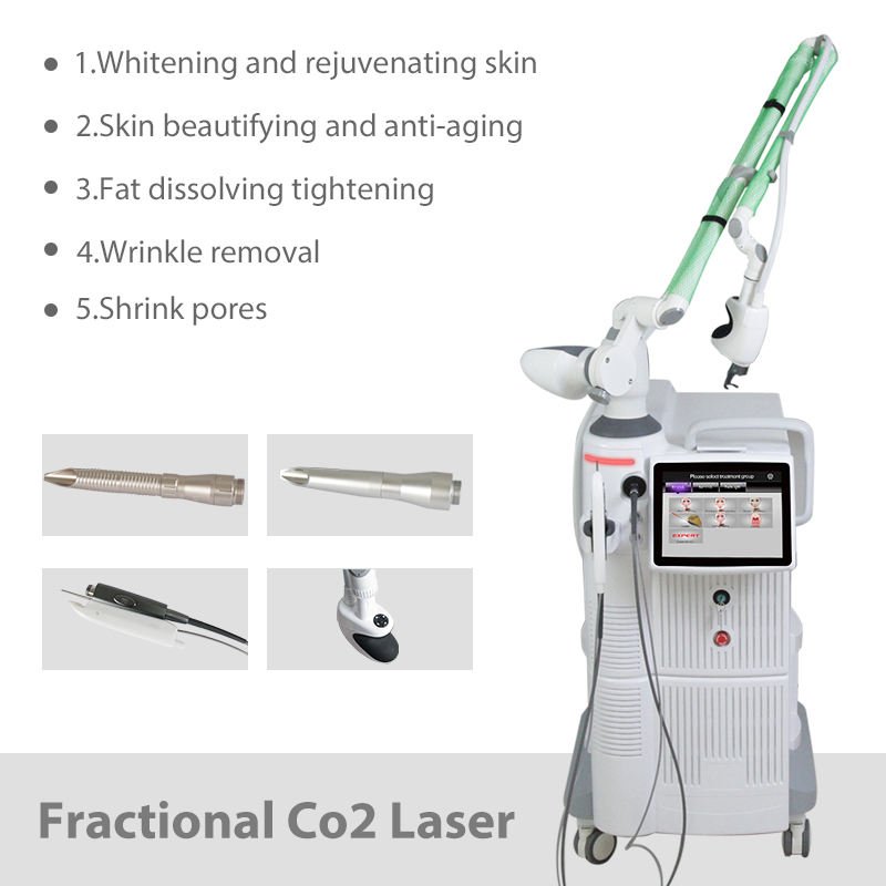 aplicações de laser fotona 4d