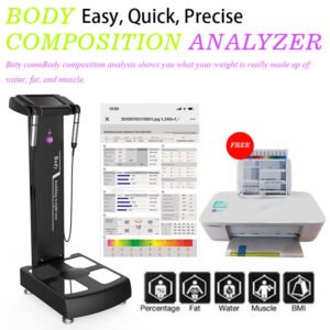 body analyzer (22)