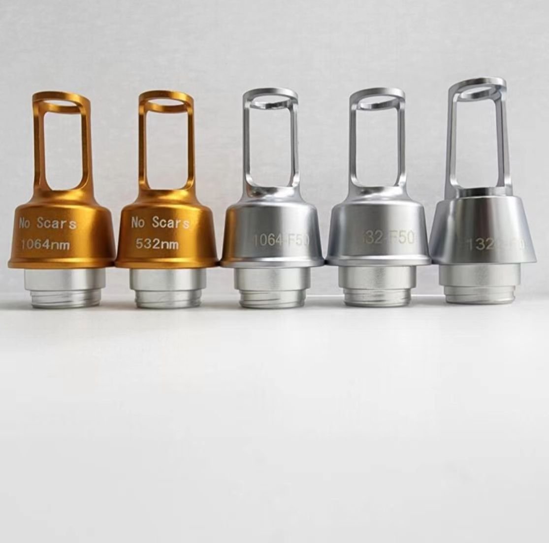 diode pico laser 2 in 1 pico laser tips