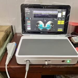 hifu machine