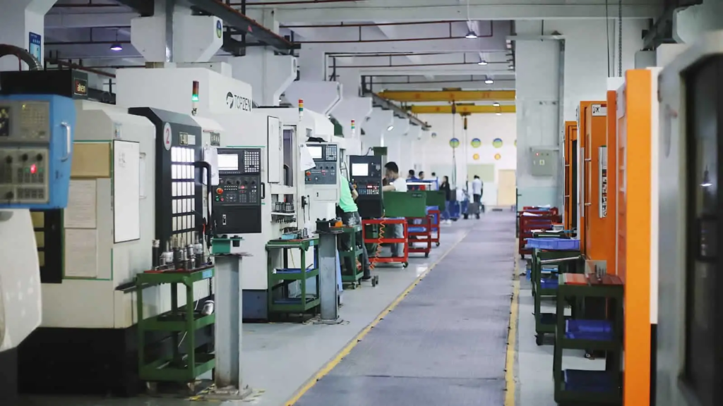 injection molding supplier manufacturer